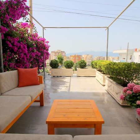 Villa 24 Sarande Ngoại thất bức ảnh