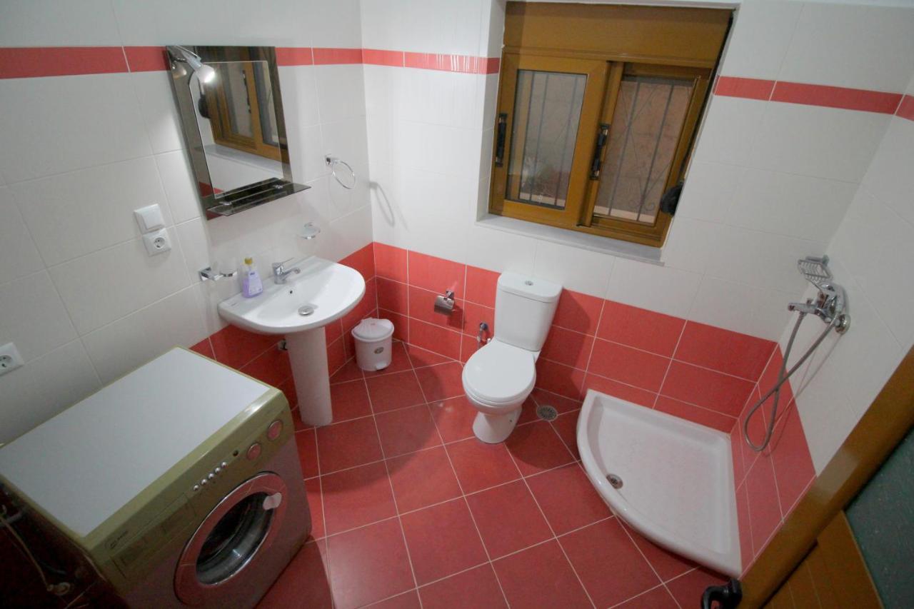 Villa 24 Sarande Ngoại thất bức ảnh