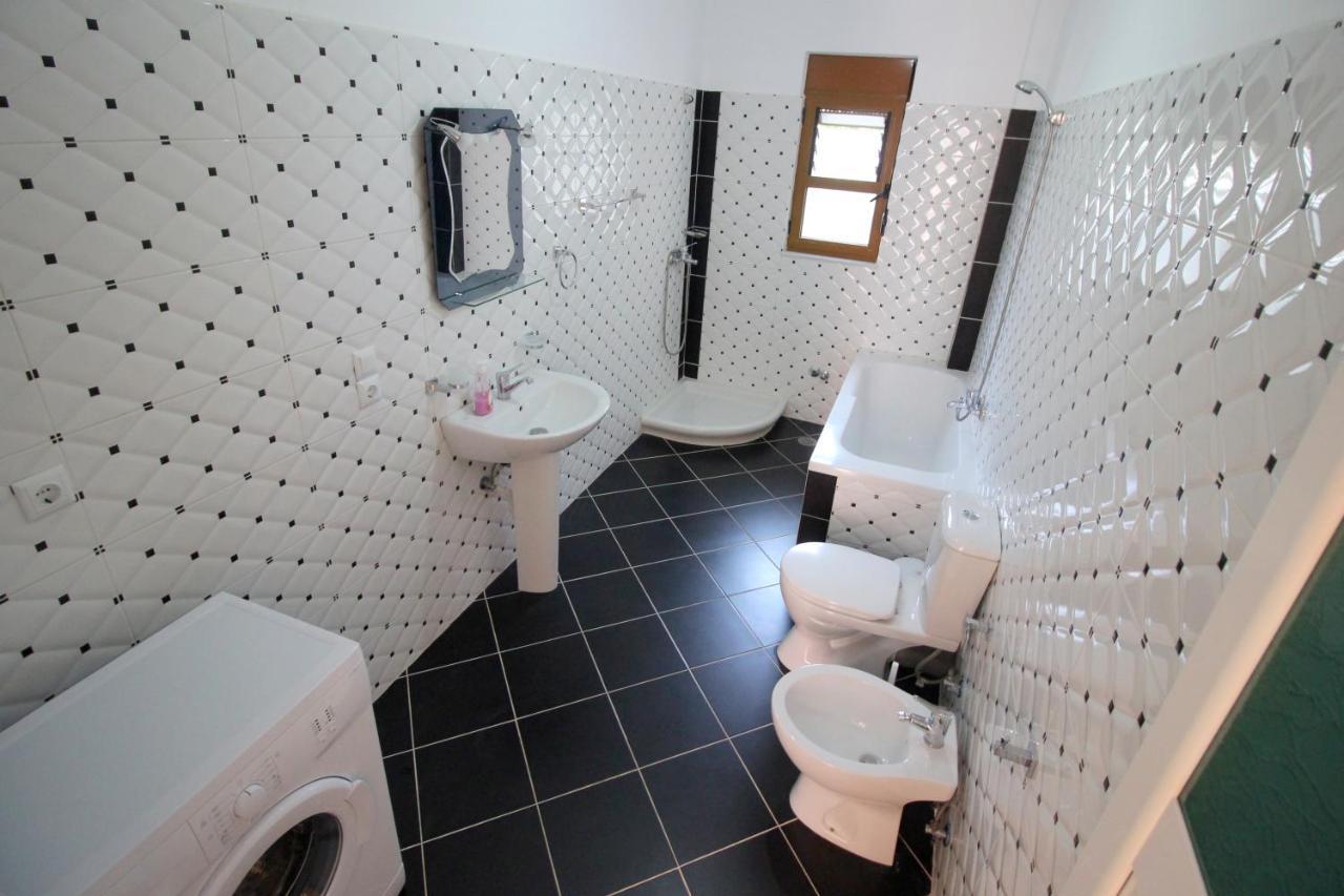 Villa 24 Sarande Ngoại thất bức ảnh