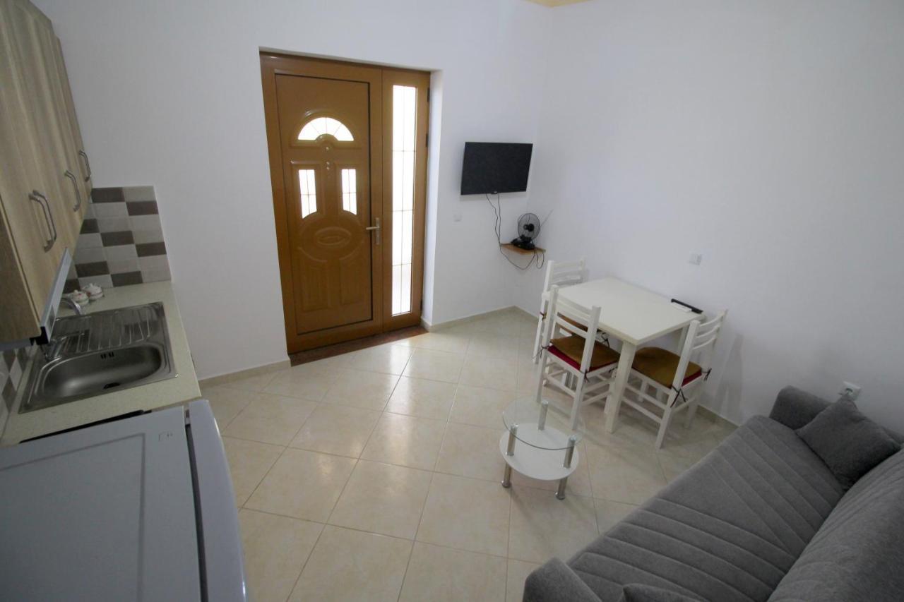 Villa 24 Sarande Ngoại thất bức ảnh
