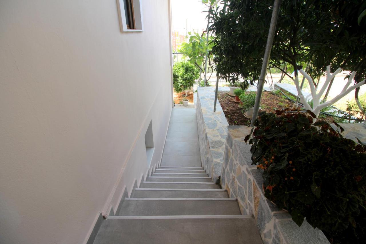 Villa 24 Sarande Ngoại thất bức ảnh