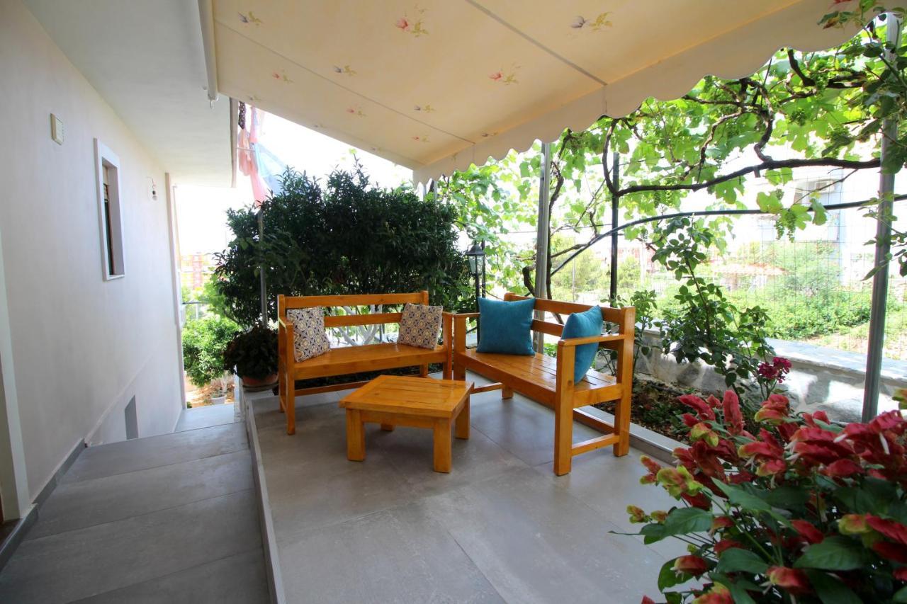 Villa 24 Sarande Ngoại thất bức ảnh
