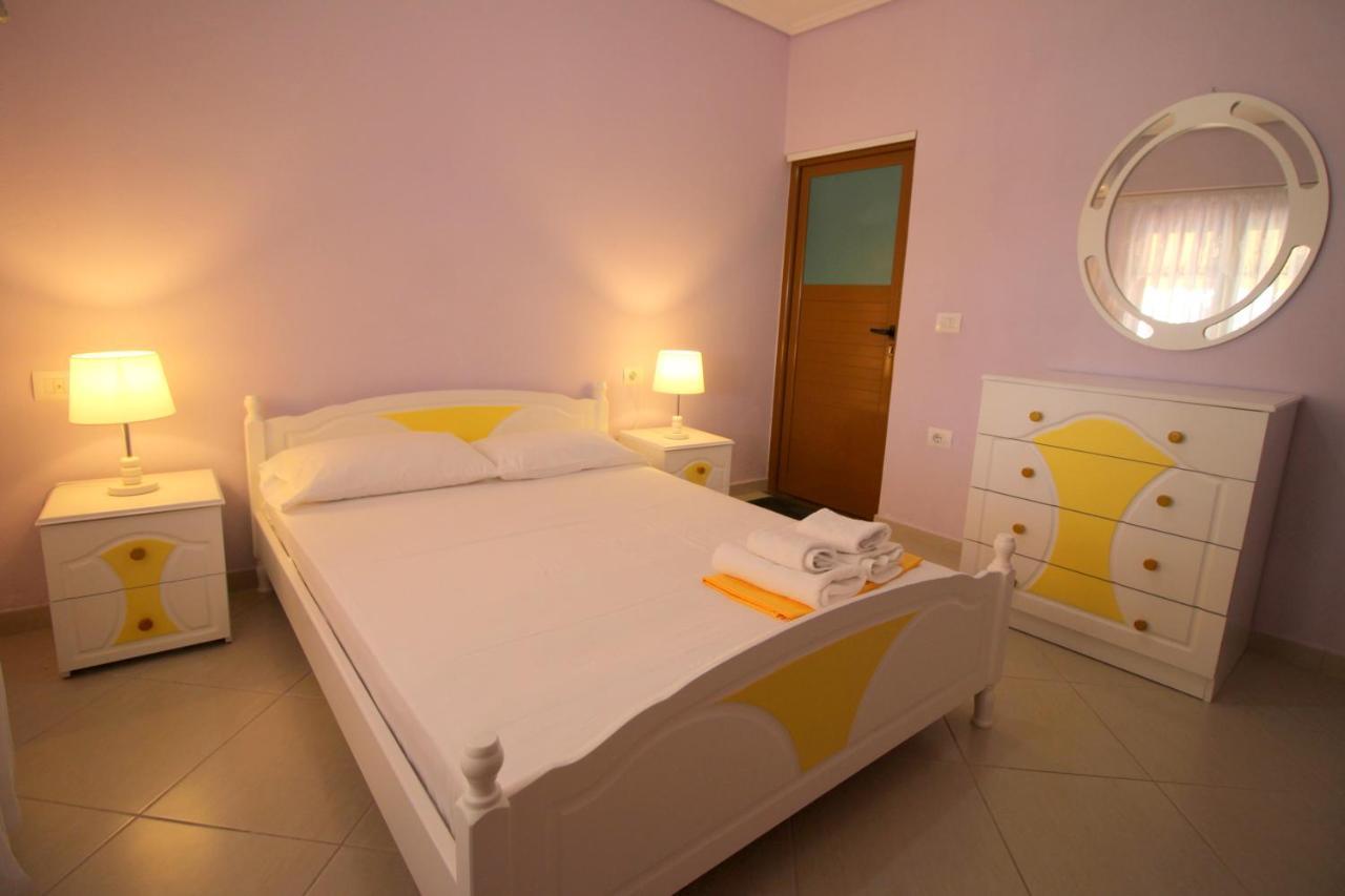 Villa 24 Sarande Ngoại thất bức ảnh