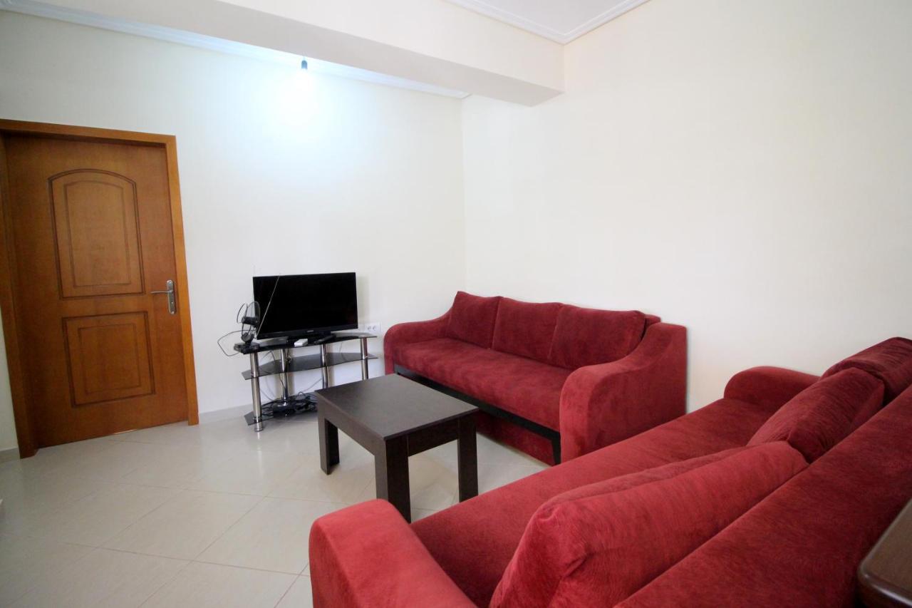 Villa 24 Sarande Ngoại thất bức ảnh