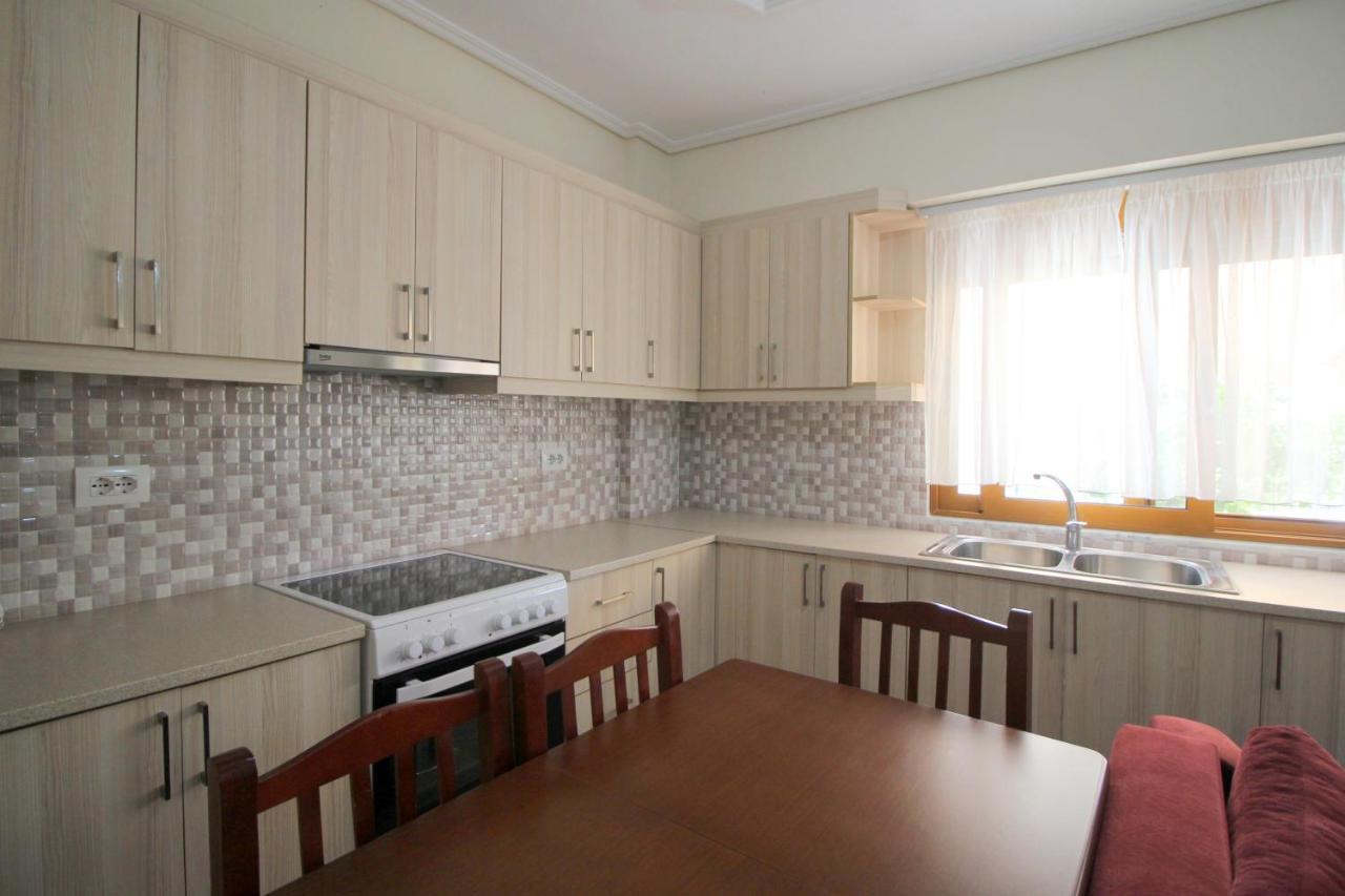 Villa 24 Sarande Ngoại thất bức ảnh