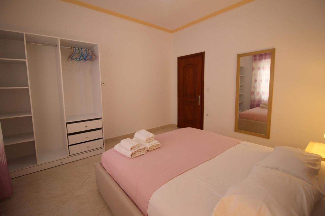 Villa 24 Sarande Ngoại thất bức ảnh