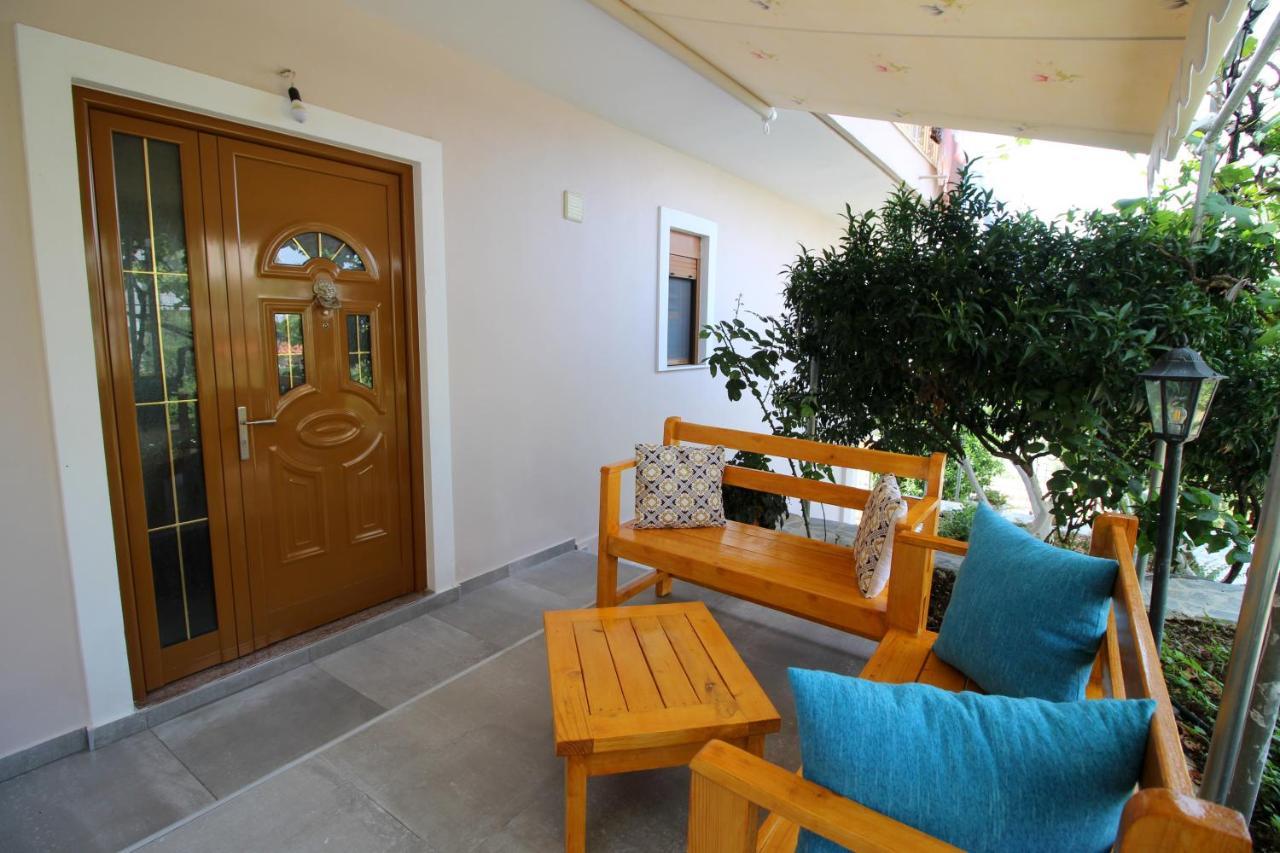 Villa 24 Sarande Ngoại thất bức ảnh