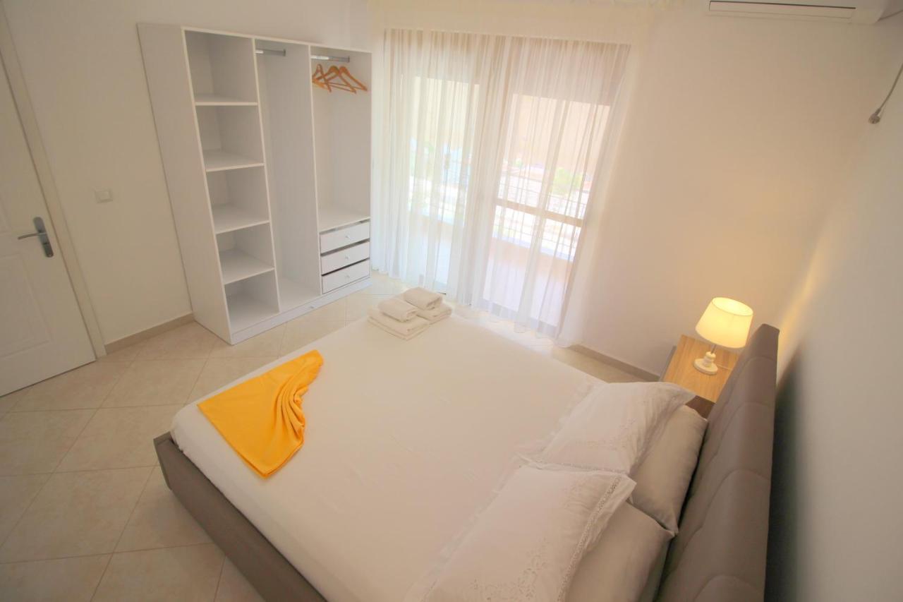 Villa 24 Sarande Ngoại thất bức ảnh