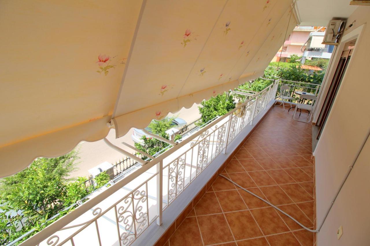 Villa 24 Sarande Ngoại thất bức ảnh